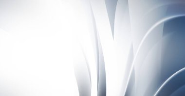 Dinamik trend basit akışkan renk gradyan soyut serin arka plan ve üst üste çizgi etkileri. Duvar kağıdı, afiş, arkaplan, kart, kitap, broşür, web sitesi. 2d illüstrasyon