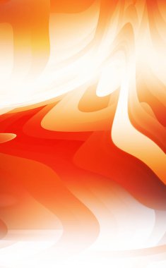 Dinamik trend basit akışkan renk gradyan soyut serin arka plan ve üst üste çizgi etkileri. Duvar kağıdı, afiş, arkaplan, kart, kitap, broşür, web sitesi. 2d illüstrasyon