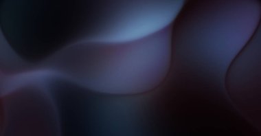 Soyut arkaplan. Sihirli enerji ve ışık hareketinin fraktal dalgaları. Parlayan ışık şekillerinin renkli duvar kağıdı şablonu.