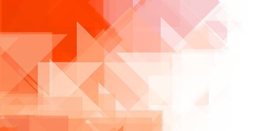 Minimalist tasarımın geometrik arka planı. Soyut yaratıcı konsept çizimi.