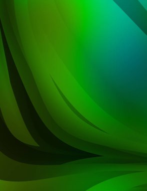 Renkli gradyan ile soyut arkaplan. Çizgili çizgili canlı duvar kâğıdı. Modern hareketin akışkan 2d çizimi.