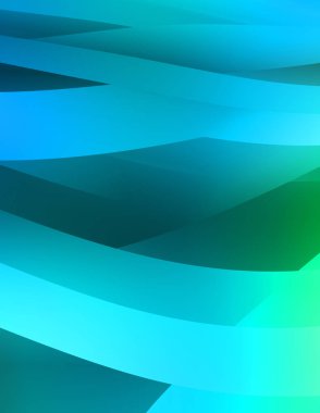 Renkli gradyan ile soyut arkaplan. Çizgili çizgili canlı duvar kâğıdı. Modern hareketin akışkan 2d çizimi.