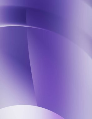 Dinamik trend basit akışkan renk gradyan soyut serin arka plan ve üst üste çizgi etkileri. Duvar kağıdı, afiş, arkaplan, kart, kitap, broşür, web sitesi. 2d illüstrasyon