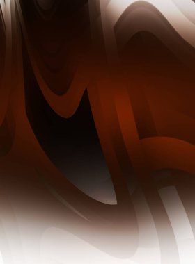 Dinamik trend basit akışkan renk gradyan soyut serin arka plan ve üst üste çizgi etkileri. Duvar kağıdı, afiş, arkaplan, kart, kitap, broşür, web sitesi. 2d illüstrasyon