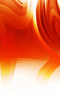 Dinamik trend basit akışkan renk gradyan soyut serin arka plan ve üst üste çizgi etkileri. Duvar kağıdı, afiş, arkaplan, kart, kitap, broşür, web sitesi. 2d illüstrasyon