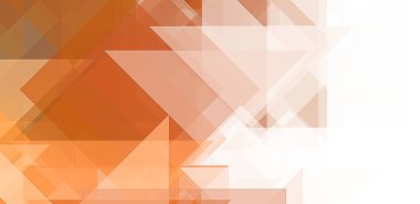 Minimalist tasarımın geometrik arka planı. Soyut yaratıcı konsept çizimi.