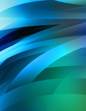 Renkli gradyan ile soyut arkaplan. Çizgili çizgili canlı duvar kâğıdı. Modern hareketin akışkan 2d çizimi.