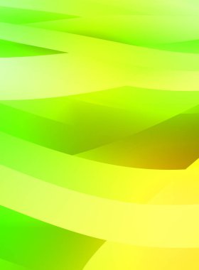 Renkli gradyan ile soyut arkaplan. Çizgili çizgili canlı duvar kâğıdı. Modern hareketin akışkan 2d çizimi.