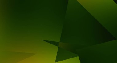 Geometrik şekilli tasarım çizimi. Üçgen şekilli soyut bir arkaplan. Renkli grafik duvar kağıdı.