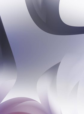 Dinamik trend basit akışkan renk gradyan soyut serin arka plan ve üst üste çizgi etkileri. Duvar kağıdı, afiş, arkaplan, kart, kitap, broşür, web sitesi. 2d illüstrasyon