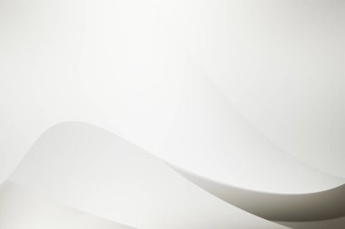 Dinamik trend basit akışkan renk gradyan soyut serin arka plan ve üst üste çizgi etkileri. Duvar kağıdı, afiş, arkaplan, kart, kitap, broşür, web sitesi. 2d illüstrasyon