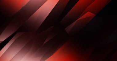 Soyut arkaplan. Üçgen 3d illüstrasyon çokgen sanat modeli tarzı. Geleceğin grafik geometrik tasarımı. Geometri dokusu fütürist dekorasyon. Moda ve canlı modern şablon