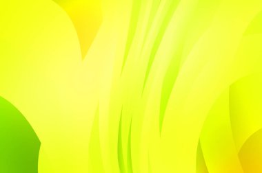 Renkli gradyan ile soyut arkaplan. Çizgili çizgili canlı duvar kâğıdı. Modern hareketin akışkan 2d çizimi.