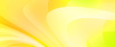 Renkli gradyan ile soyut arkaplan. Çizgili çizgili canlı duvar kâğıdı. Modern hareketin akışkan 2d çizimi.