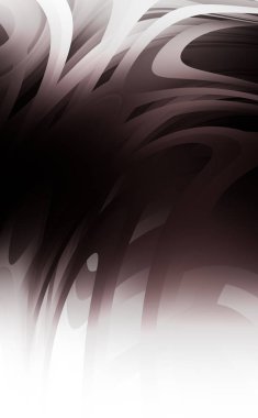 Dinamik trend basit akışkan renk gradyan soyut serin arka plan ve üst üste çizgi etkileri. Duvar kağıdı, afiş, arkaplan, kart, kitap, broşür, web sitesi. 2d illüstrasyon