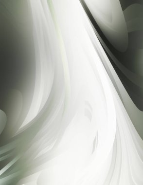 Dinamik trend basit akışkan renk gradyan soyut serin arka plan ve üst üste çizgi etkileri. Duvar kağıdı, afiş, arkaplan, kart, kitap, broşür, web sitesi. 2d illüstrasyon