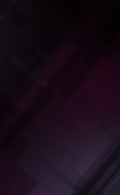 Çapraz katmanlı geometrik desen. Fütüristik bir geçmişi var. Renkli geometrik şablon.