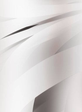 Dinamik trend basit akışkan renk gradyan soyut serin arka plan ve üst üste çizgi etkileri. Duvar kağıdı, afiş, arkaplan, kart, kitap, broşür, web sitesi. 2d illüstrasyon