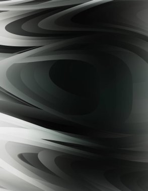 Dinamik trend basit akışkan renk gradyan soyut serin arka plan ve üst üste çizgi etkileri. Duvar kağıdı, afiş, arkaplan, kart, kitap, broşür, web sitesi. 2d illüstrasyon