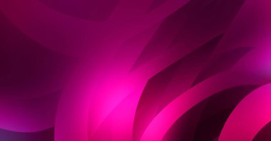 Renkli gradyan ile soyut arkaplan. Çizgili çizgili canlı duvar kâğıdı. Modern hareketin akışkan 2d çizimi.