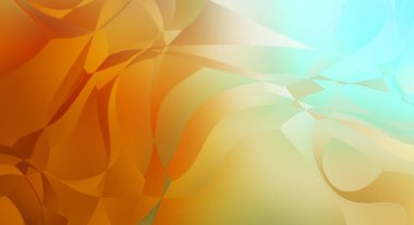 Soyut arkaplan. Çizgili renkli geometrik duvar kâğıdı. Kesişen şekiller desen grafiği. Canlı tasarım.