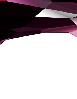 Soyut arkaplan. Üçgen 3d illüstrasyon çokgen sanat modeli tarzı. Geleceğin grafik geometrik tasarımı. Geometri dokusu fütürist dekorasyon. Moda ve canlı modern şablon