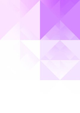 Minimalist tasarımın geometrik arka planı. Soyut yaratıcı konsept çizimi.