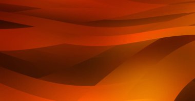 Renkli gradyan ile soyut arkaplan. Çizgili çizgili canlı duvar kâğıdı. Modern hareketin akışkan 2d çizimi.