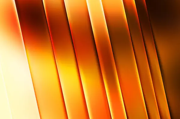 カラフルな輝きで洗練されたかなりの背景 光るライトと鮮やかな色でクールなデザインのテンプレート 豪華な滑らかな斜めのプレゼンテーション壁紙 — ストック写真