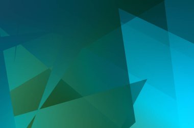 Geometrik şekilli tasarım çizimi. Üçgen şekilli soyut bir arkaplan. Renkli grafik duvar kağıdı.