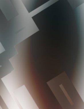 Soyut arkaplan. Üçgen 3d illüstrasyon çokgen sanat modeli tarzı. Geleceğin grafik geometrik tasarımı. Geometri dokusu fütürist dekorasyon. Moda ve canlı modern şablon