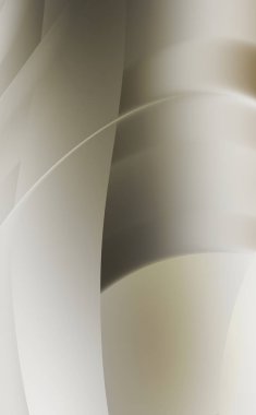 Dinamik trend basit akışkan renk gradyan soyut serin arka plan ve üst üste çizgi etkileri. Duvar kağıdı, afiş, arkaplan, kart, kitap, broşür, web sitesi. 2d illüstrasyon