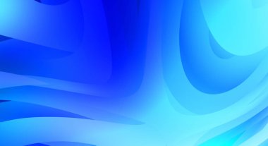 Renkli gradyan ile soyut arkaplan. Çizgili çizgili canlı duvar kâğıdı. Modern hareketin akışkan 2d çizimi.