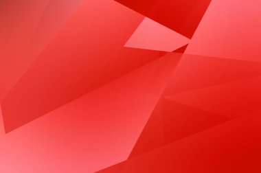 Geometrik şekilli tasarım çizimi. Üçgen şekilli soyut bir arkaplan. Renkli grafik duvar kağıdı.