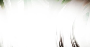 Dinamik trend basit akışkan renk gradyan soyut serin arka plan ve üst üste çizgi etkileri. Duvar kağıdı, afiş, arkaplan, kart, kitap, broşür, web sitesi. 2d illüstrasyon