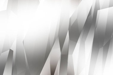 Soyut arkaplan. Üçgen 3d illüstrasyon çokgen sanat modeli tarzı. Geleceğin grafik geometrik tasarımı. Geometri dokusu fütürist dekorasyon. Moda ve canlı modern şablon