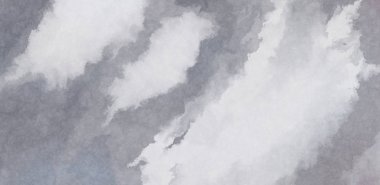 Suluboya arka plan. Soyut Illustration duvar kağıdı. Fırça darbesi ile boyanmış. 2d Görüntü.