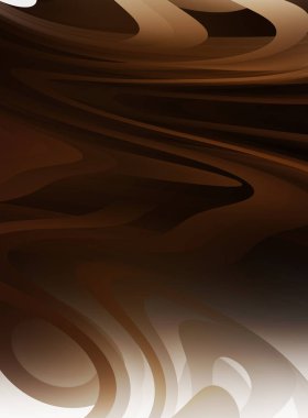 Dinamik trend basit akışkan renk gradyan soyut serin arka plan ve üst üste çizgi etkileri. Duvar kağıdı, afiş, arkaplan, kart, kitap, broşür, web sitesi. 2d illüstrasyon