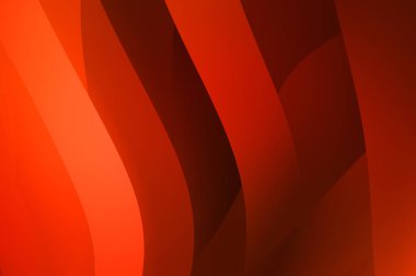 Renkli gradyan ile soyut arkaplan. Çizgili çizgili canlı duvar kâğıdı. Modern hareketin akışkan 2d çizimi.