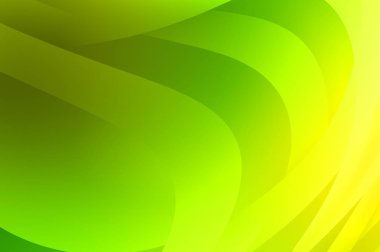 Renkli gradyan ile soyut arkaplan. Çizgili çizgili canlı duvar kâğıdı. Modern hareketin akışkan 2d çizimi.