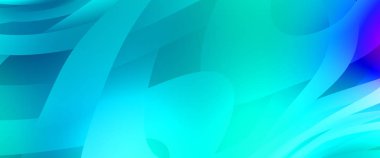 Renkli gradyan ile soyut arkaplan. Çizgili çizgili canlı duvar kâğıdı. Modern hareketin akışkan 2d çizimi.