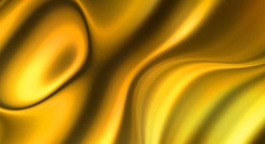 Kavisli çizgileri olan soyut bir arkaplan. Soyut ve gradyan renkte renkli çizimler. Çizgili desenli canlı dalga deseni.