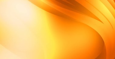 Renkli gradyan ile soyut arkaplan. Çizgili çizgili canlı duvar kâğıdı. Modern hareketin akışkan 2d çizimi.