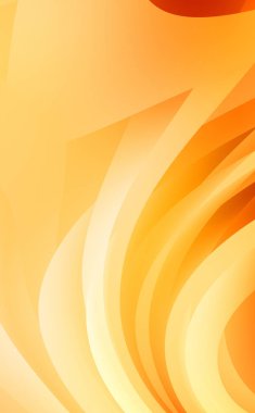 Renkli gradyan ile soyut arkaplan. Çizgili çizgili canlı duvar kâğıdı. Modern hareketin akışkan 2d çizimi.