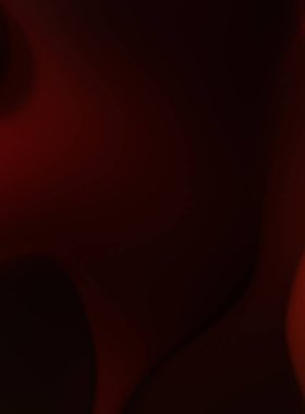 Soyut arkaplan. Sihirli enerji ve ışık hareketinin fraktal dalgaları. Parlayan ışık şekillerinin renkli duvar kağıdı şablonu.