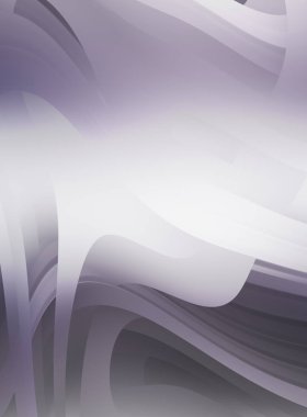 Dinamik trend basit akışkan renk gradyan soyut serin arka plan ve üst üste çizgi etkileri. Duvar kağıdı, afiş, arkaplan, kart, kitap, broşür, web sitesi. 2d illüstrasyon