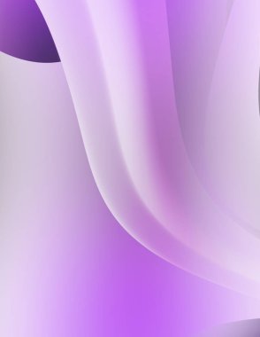 Dinamik trend basit akışkan renk gradyan soyut serin arka plan ve üst üste çizgi etkileri. Duvar kağıdı, afiş, arkaplan, kart, kitap, broşür, web sitesi. 2d illüstrasyon