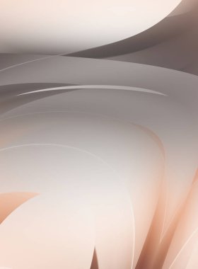 Dinamik trend basit akışkan renk gradyan soyut serin arka plan ve üst üste çizgi etkileri. Duvar kağıdı, afiş, arkaplan, kart, kitap, broşür, web sitesi. 2d illüstrasyon