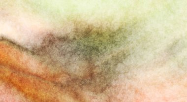 Suluboya arka plan. Soyut Illustration duvar kağıdı. Fırça darbesi ile boyanmış. 2d Görüntü.