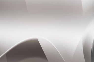 Dinamik trend basit akışkan renk gradyan soyut serin arka plan ve üst üste çizgi etkileri. Duvar kağıdı, afiş, arkaplan, kart, kitap, broşür, web sitesi. 2d illüstrasyon